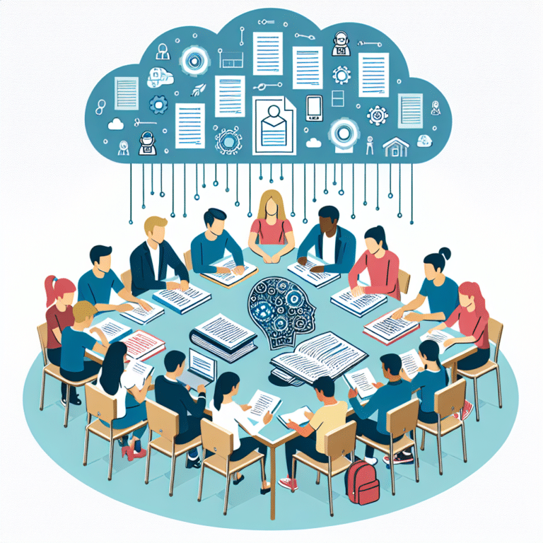 Interest-Driven Learning: AI-Generated Worksheets for Enhanced Student Engagement