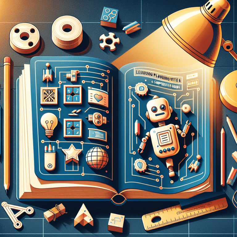 Mastering Lesson Planning with AI: A Comprehensive Guide