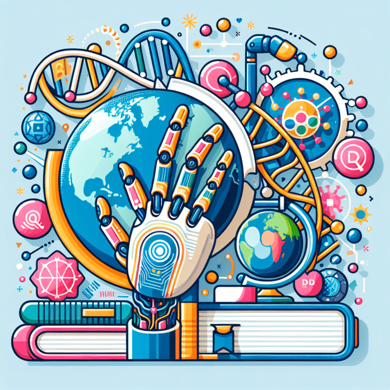 AI Generated Project-Based Learning Ideas