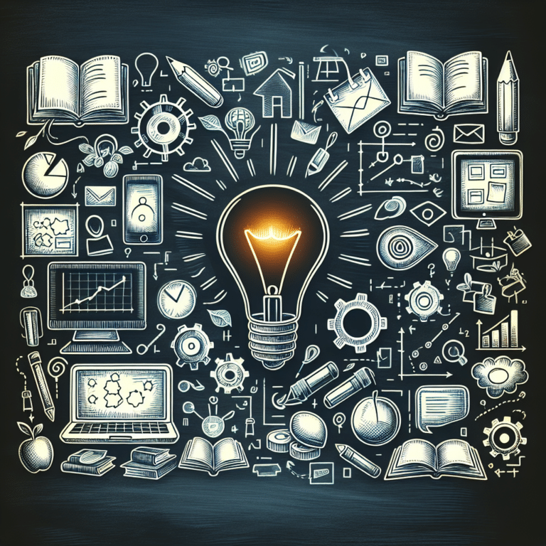 Effective Teaching Resources