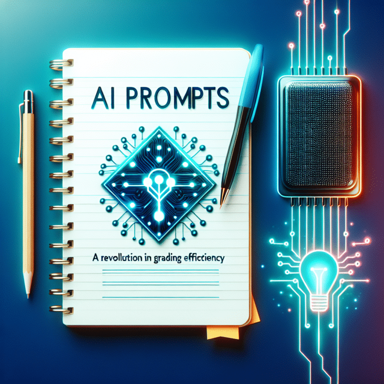 AI Prompts: A Revolution in Grading Efficiency
