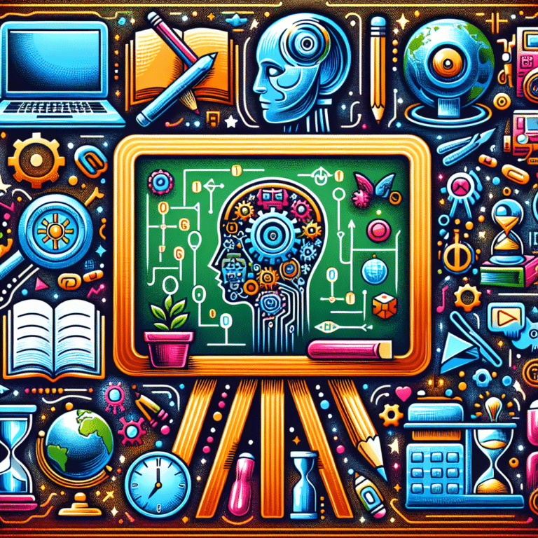 AI Prompts for Thematic Lesson Planning