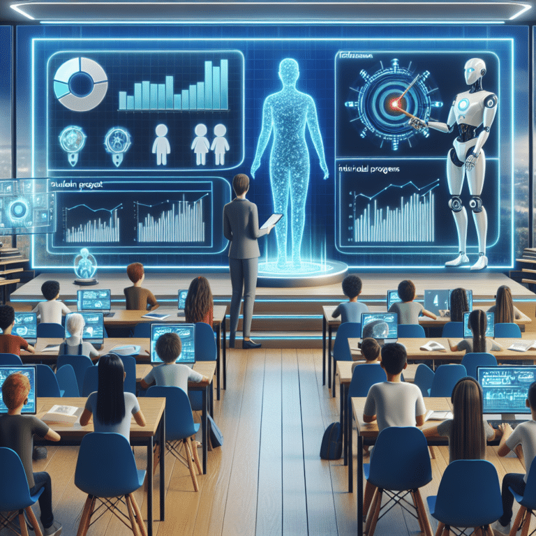 Tracking Student Progress Effectively with AI Prompts
