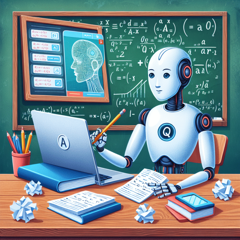 Creating Engaging Quizzes and Flashcards with AI: A Tutorial