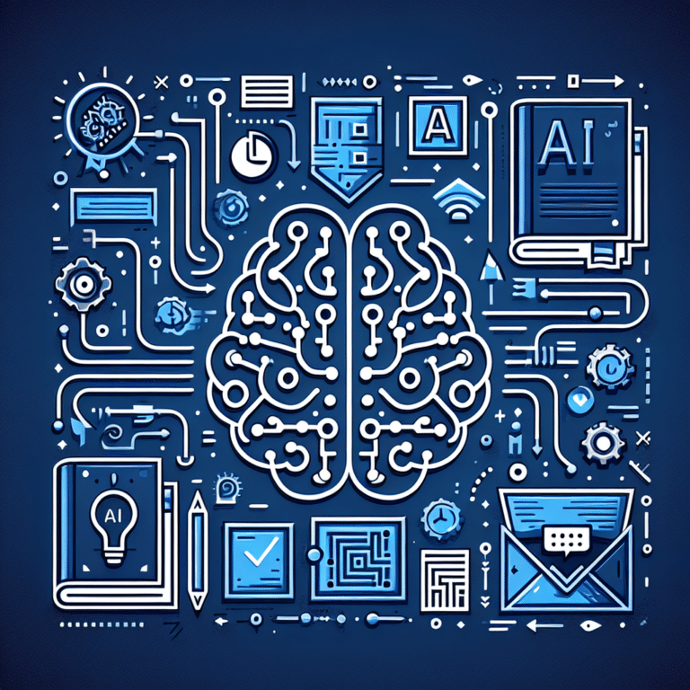 AI Prompts for Organizing Curriculum Content