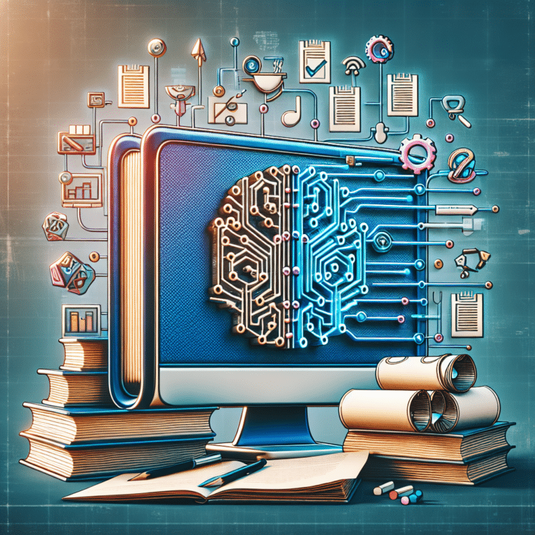 Optimizing Lesson Planning with AI Prompts