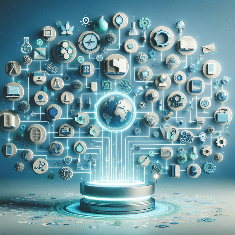 Automated Lesson Plan Ideas for Educators