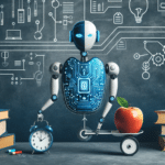 AI Prompts to Reduce Teacher Workload