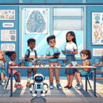 Understanding AI in Classroom Activities: A Step-by-Step Guide