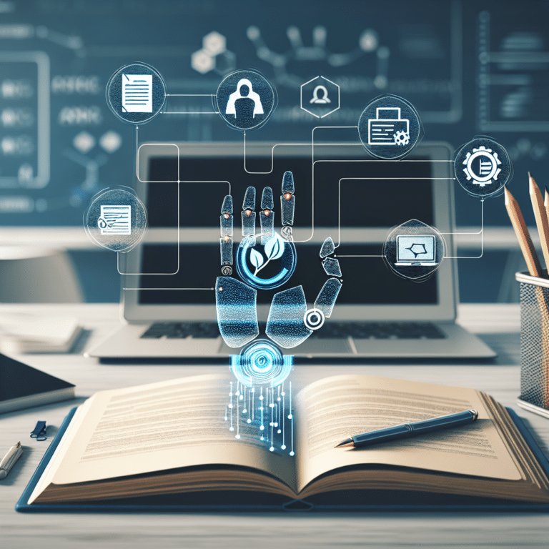Explore Workflow Automation for Teachers Using AI