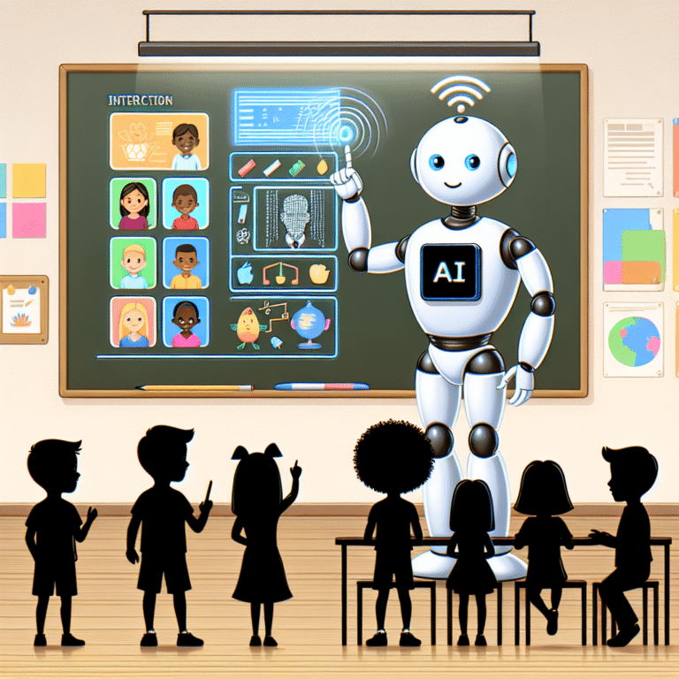 Prompts for AI to Create Interactive Lessons