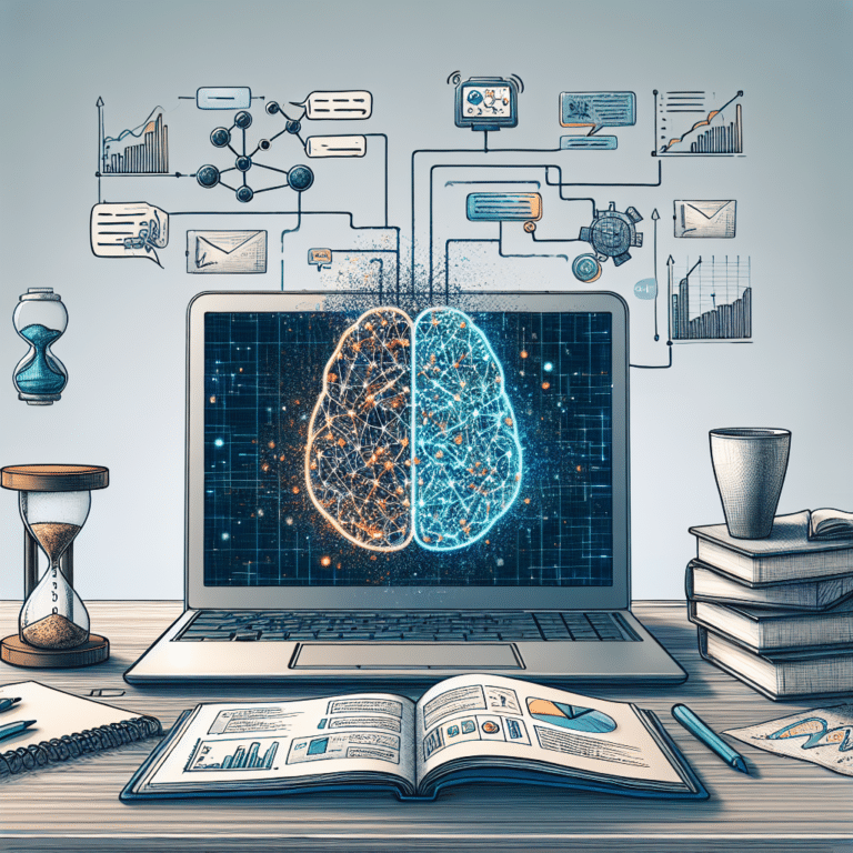 Personalized Learning Strategies with AI Tutorials