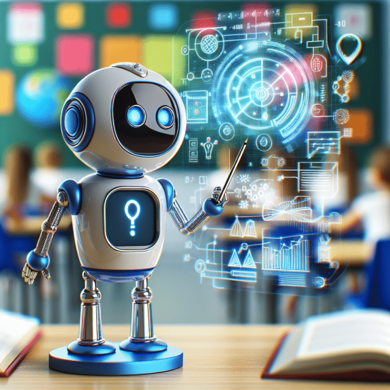 Mastering AI Prompts for Lesson Planning: A Step-by-Step Guide
