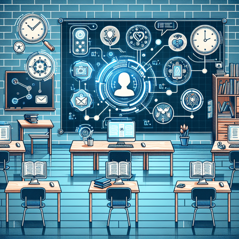 AI Tools for Time Management in Schools