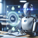 Grading Assignments with the Help of AI