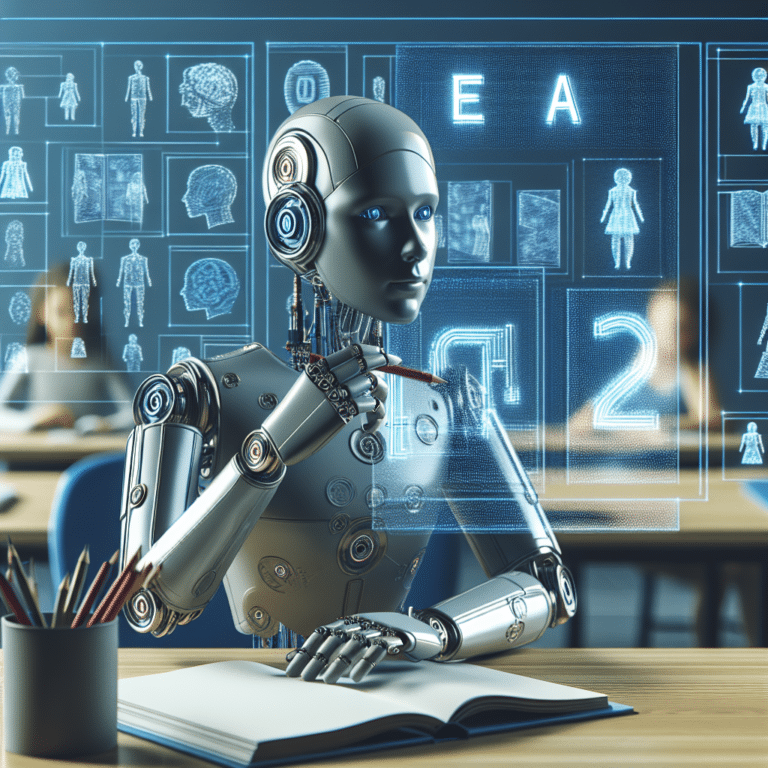 Using AI to Streamline Lesson Prep