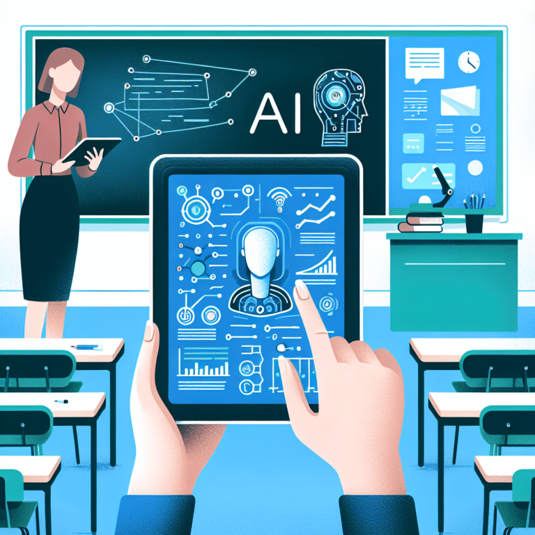 Mastering AI Prompts for Lesson Planning