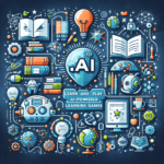 Learn and Play: AI-Powered Learning Games