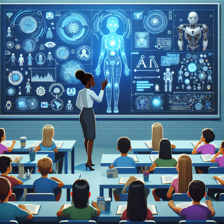 A Novice's Guide to AI in Education: Hands-on Tutorial".