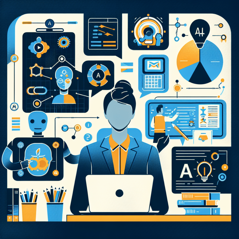 AI Productivity Tools for Teachers