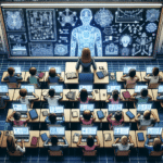 Innovation in Education: AI Generated Worksheets for Students