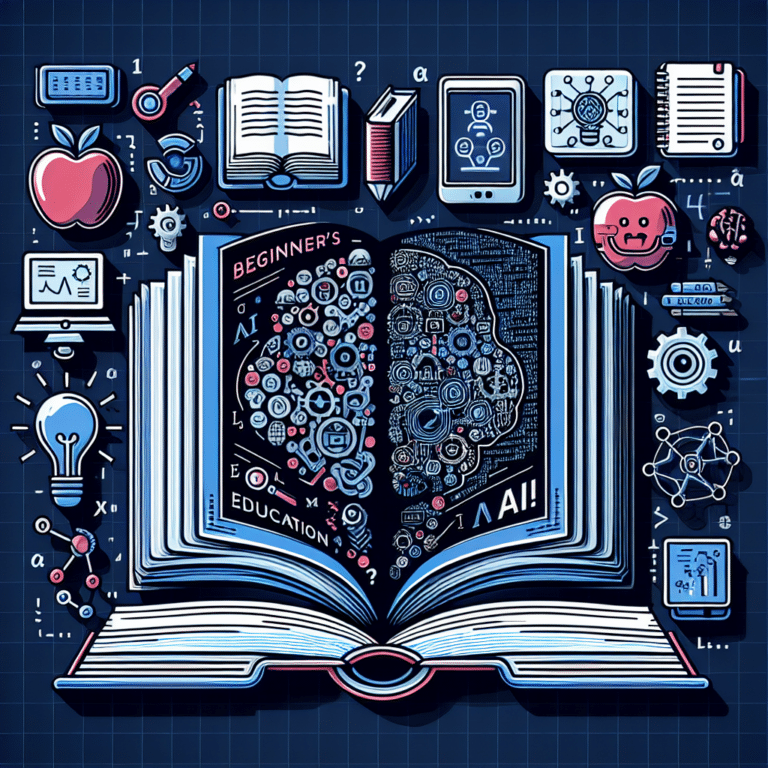 Beginner's Guide to Leveraging AI Prompts for Education
