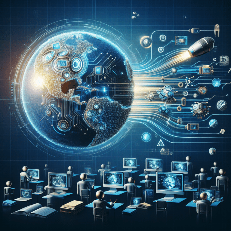The Future of Education: Using AI to Create Educational Videos