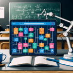 AI Prompts to Organize Classroom Schedules