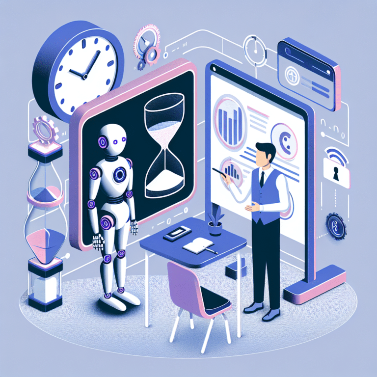 Top Time-saving AI Tips for Modern Educators