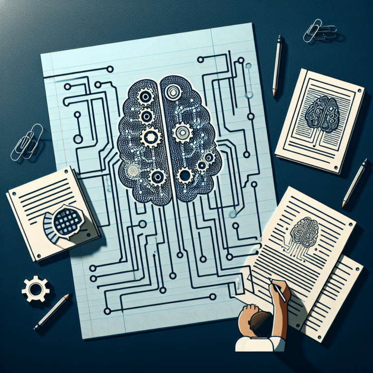 Harnessing AI-Generated Worksheets for Student Learning
