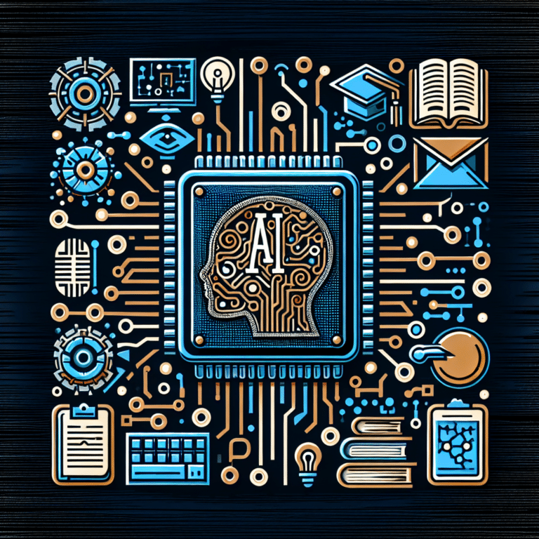 AI Prompts for Organizing Curriculum Content: How it Works
