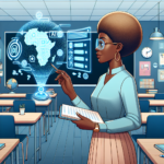 Increasing Efficiency: How to Use AI Tools in Creating Teaching Materials