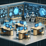Supercharge Your Teaching with AI-Based Productivity Tools