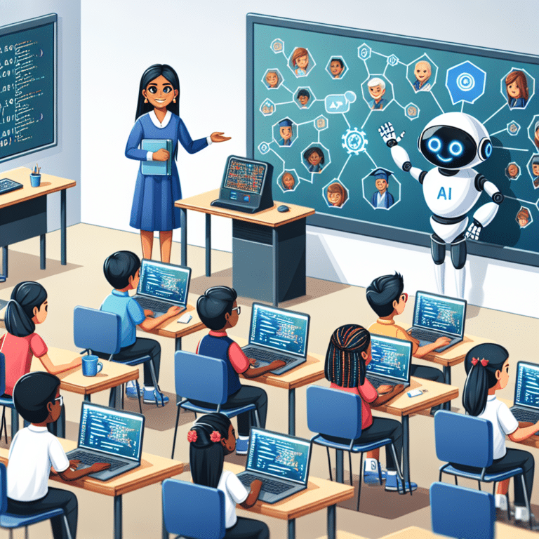 Tutorials on Harnessing AI for Classroom Activities
