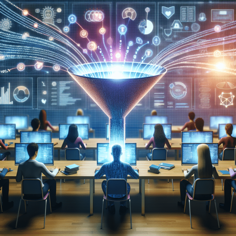 AI Prompts: An Effective Tool to Track Student Progress