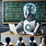 The Age of Automation: Using AI for Grading Assignments