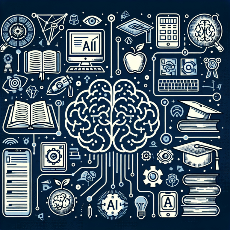 AI Prompts for Organizing Curriculum Content
