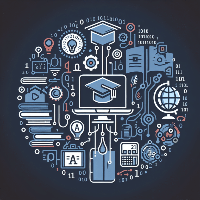 AI Tools for Curriculum Planning