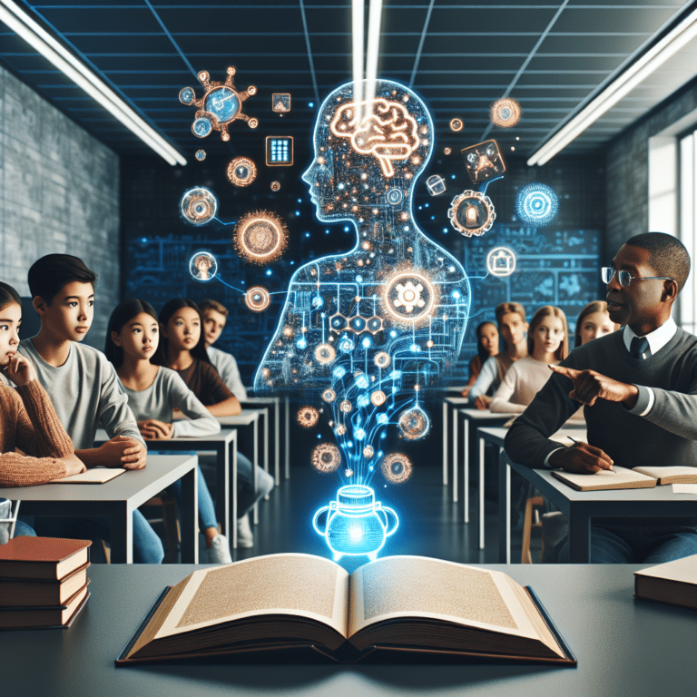 Jump-Start Your AI Journey: A Beginner Guide for Educators