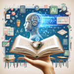Simplified Education: AI Prompts for Classroom Handouts
