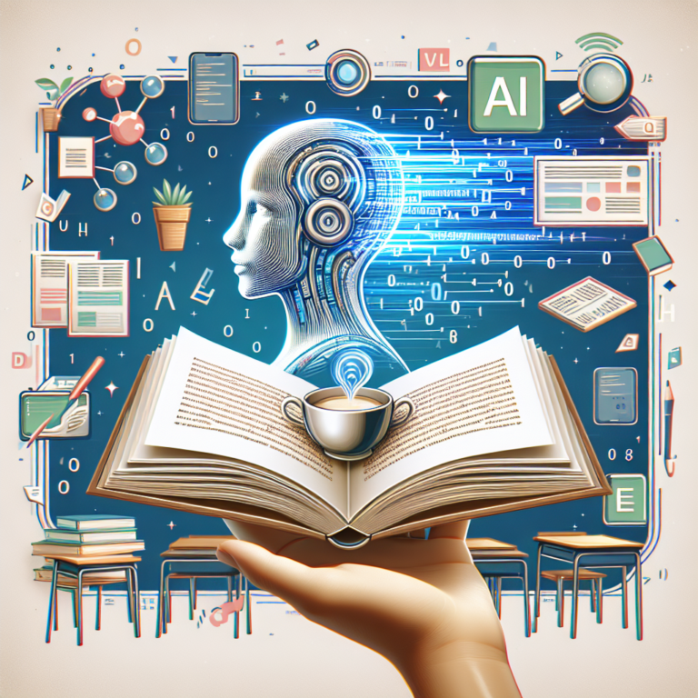 Simplified Education: AI Prompts for Classroom Handouts