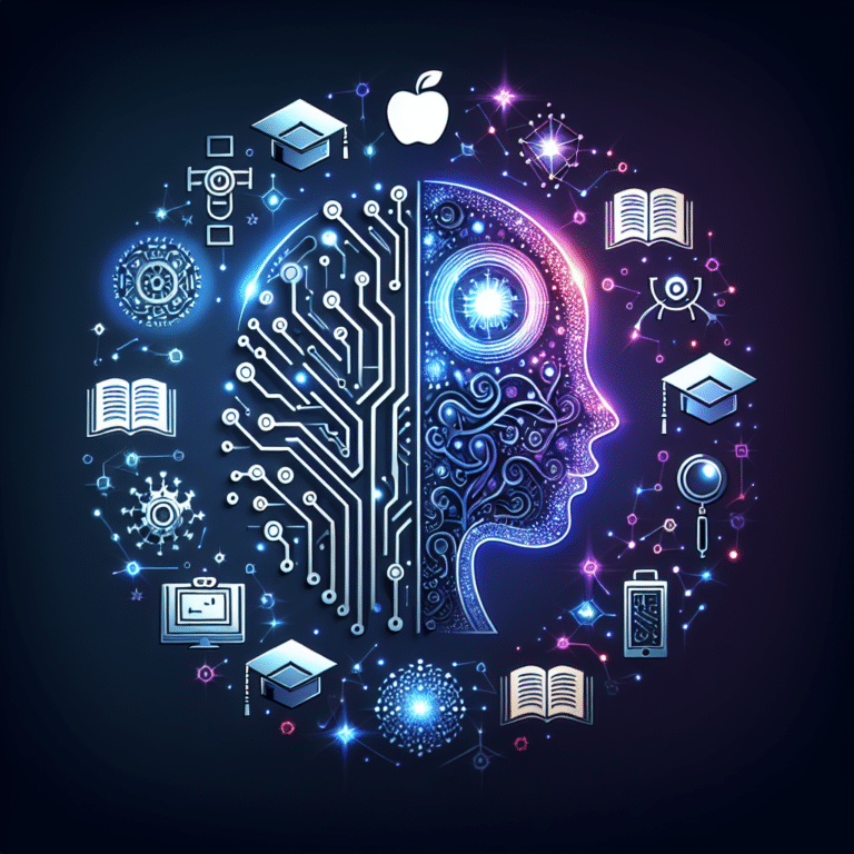 Unleashing the Power of AI for Educators