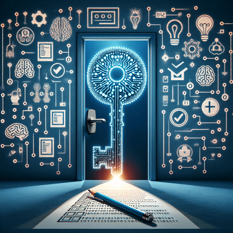 Unlocking Potential with AI-Generated Quizzes and Tests