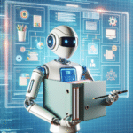 Streamlining Lesson Preparation with AI