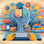 Creating Educational Videos with AI: A Simple and Easy Tutorial