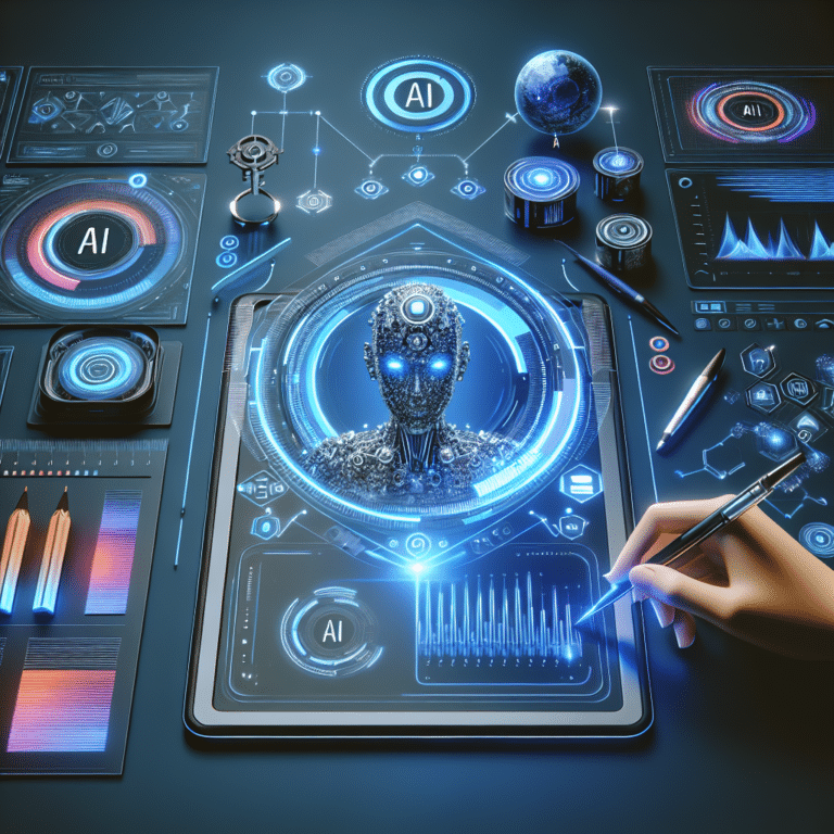 Advancements in AI Tools for Streamlined Grading