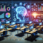 Streamlining Classroom Operations with AI Prompts