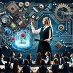 Improving Teacher Productivity with AI