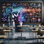 Revolutionizing Education: AI in Lesson Preparation