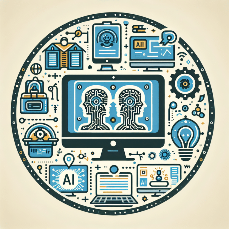 Leveraging AI for Remote Teaching: An In-depth Tutorial